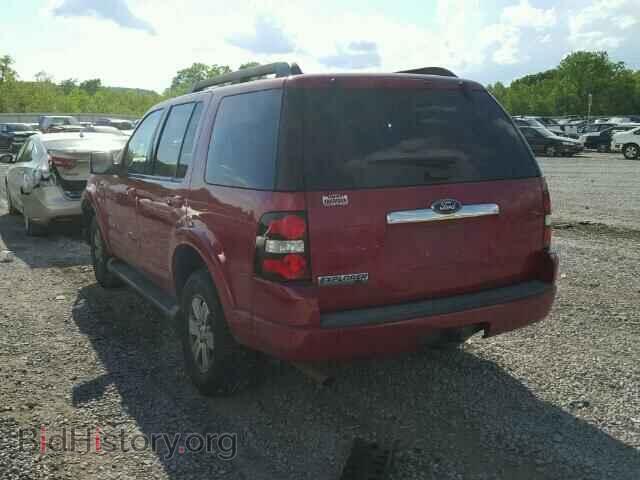 2008 FORD EXPLORER - VIN: 1FMEU63E08UA65063 - Фото 3