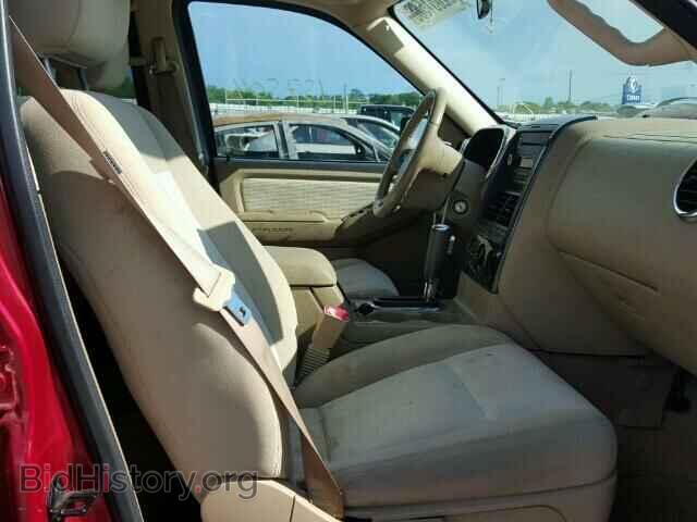 2008 FORD EXPLORER - VIN: 1FMEU63E08UA65063 - Фото 5