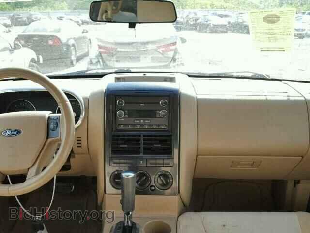 2008 FORD EXPLORER - VIN: 1FMEU63E08UA65063 - Фото 9