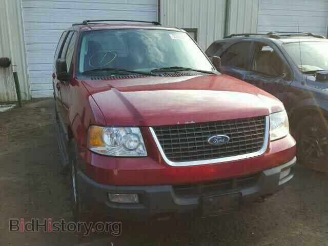 Photo 1FMPU16L64LB10626 - FORD EXPEDITION 2004
