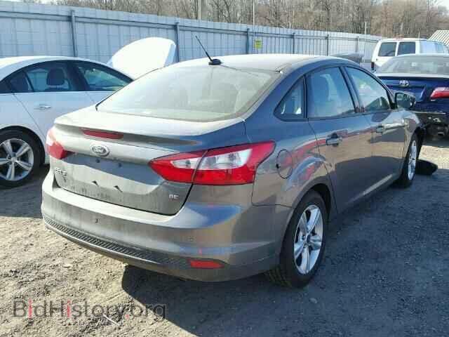 2014 FORD FOCUS - VIN: 1FADP3F2XEL366650 - Photo 4