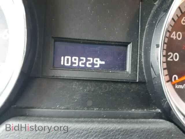 2013 DODGE CARAVAN - VIN: 2C4RDGBG4DR700095 - Фото 8