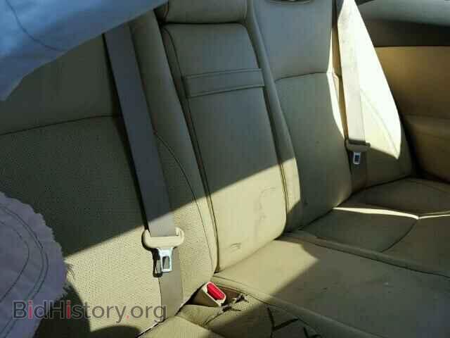 2009 LEXUS ES350 - VIN: JTHBJ46GX92282892 - Фото 6