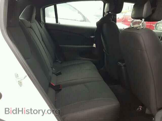 2012 CHRYSLER 200 - VIN: 1C3CCBBB7CN188901 - Фото 6