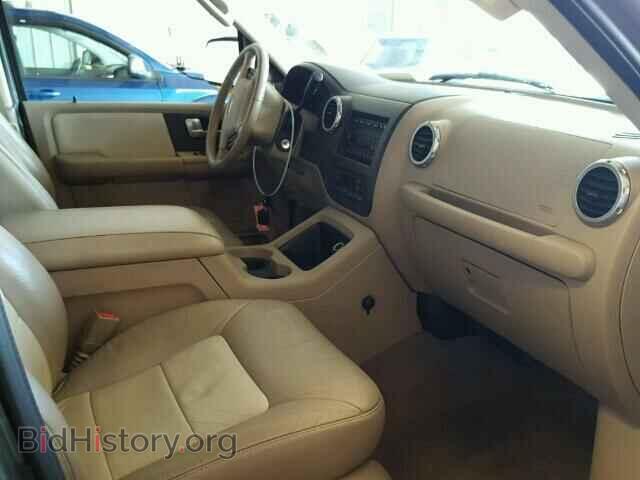 2004 FORD EXPEDITION - VIN: 1FMRU17W34LA41685 - Фото 5