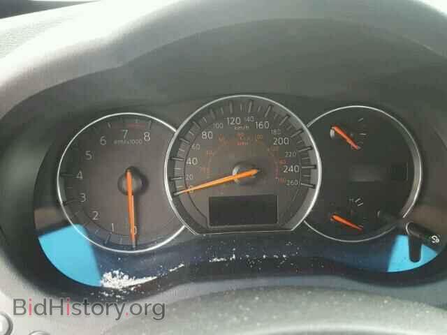 2009 NISSAN MAXIMA S - VIN: 1N4AA51E29C855857 - Фото 8