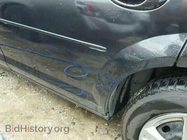 2006 CHRYSLER SEBRING - VIN: 1C3EL46X06N250122 - Фото 10