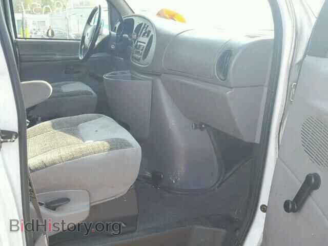 1999 FORD ECONOLINE - VIN: 1FDSS34F5XHA69986 - Фото 5