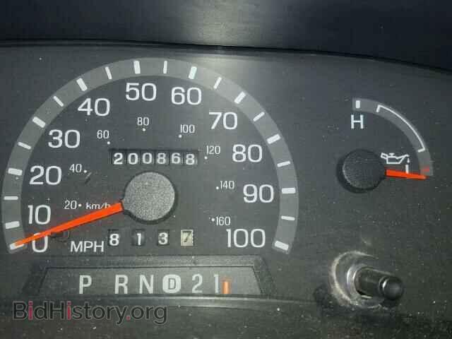 1999 FORD ECONOLINE - VIN: 1FDSS34F5XHA69986 - Фото 8