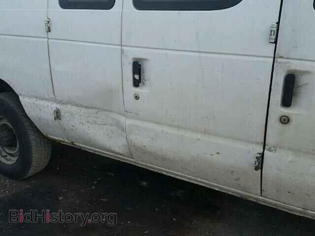 1999 FORD ECONOLINE - VIN: 1FDSS34F5XHA69986 - Фото 10