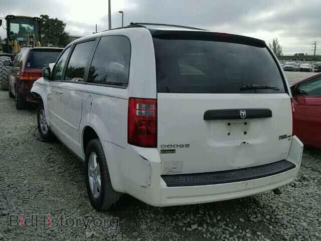 2010 DODGE CARAVAN - VIN: 2D4RN4DE7AR181579 - Photo 3