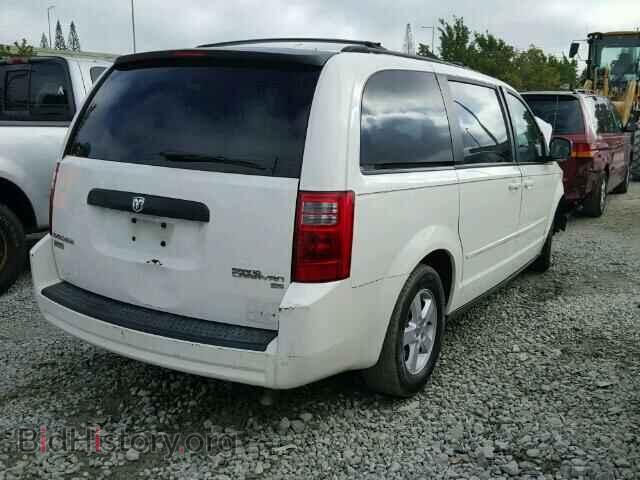 2010 DODGE CARAVAN - VIN: 2D4RN4DE7AR181579 - Photo 4