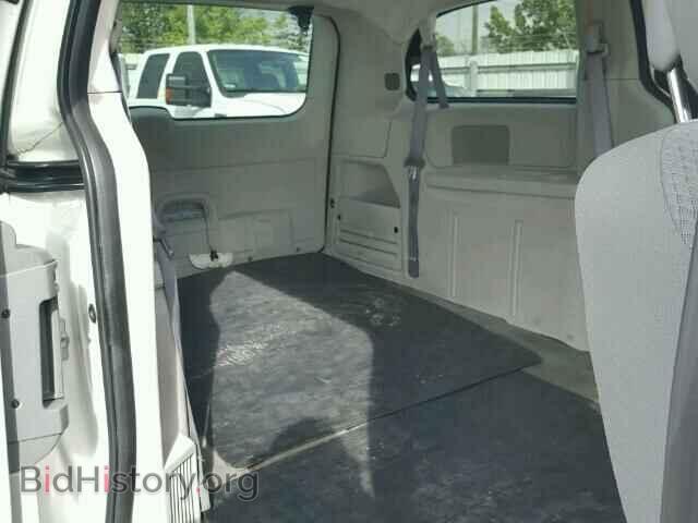 2010 DODGE CARAVAN - VIN: 2D4RN4DE7AR181579 - Photo 6