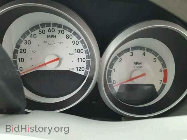 2010 DODGE CARAVAN - VIN: 2D4RN4DE7AR181579 - Photo 8