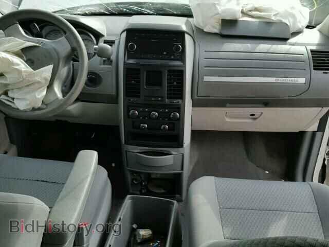 2010 DODGE CARAVAN - VIN: 2D4RN4DE7AR181579 - Photo 9