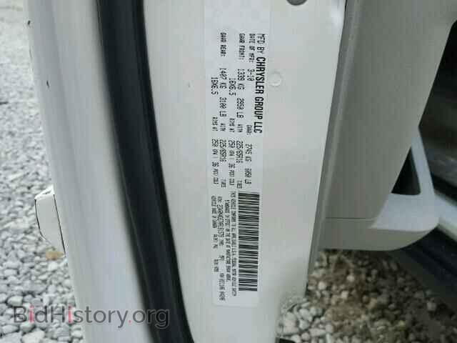 2010 DODGE CARAVAN - VIN: 2D4RN4DE7AR181579 - Photo 10