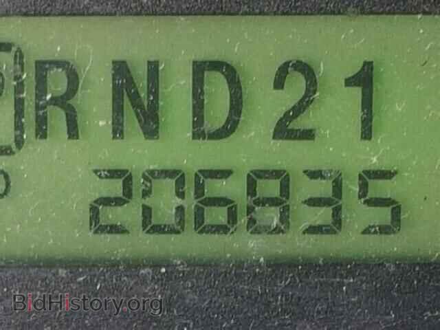 2006 MAZDA TRIBUTE - VIN: 4F2YZ02Z06KM06409 - Фото 8