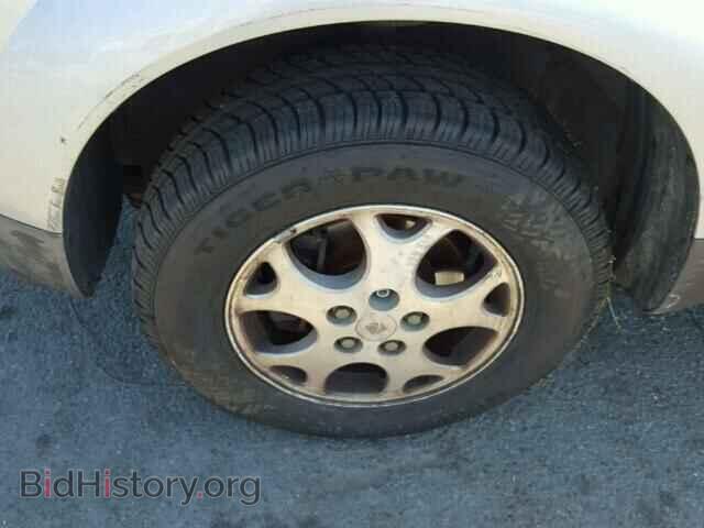 2005 SATURN VUE - VIN: 5GZCZ534X5S805934 - Фото 9