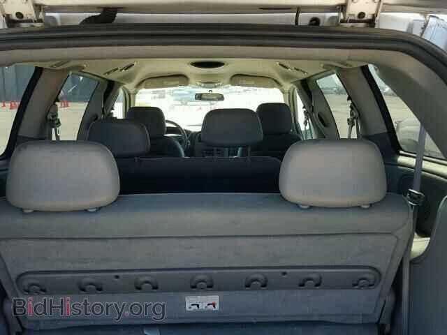 2005 DODGE CARAVAN - VIN: 1D4GP24R55B283492 - Фото 6