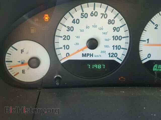 2005 DODGE CARAVAN - VIN: 1D4GP24R55B283492 - Фото 8