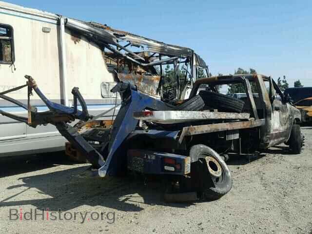 2011 DODGE RAM 5500 - VIN: 3D6WA7EL8BG551580 - Фото 4