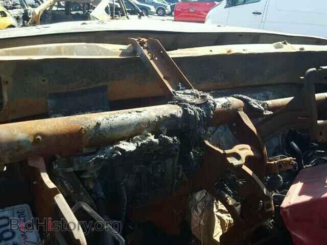 2011 DODGE RAM 5500 - VIN: 3D6WA7EL8BG551580 - Фото 8