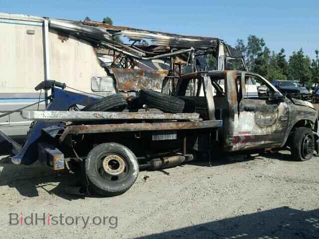 2011 DODGE RAM 5500 - VIN: 3D6WA7EL8BG551580 - Фото 9