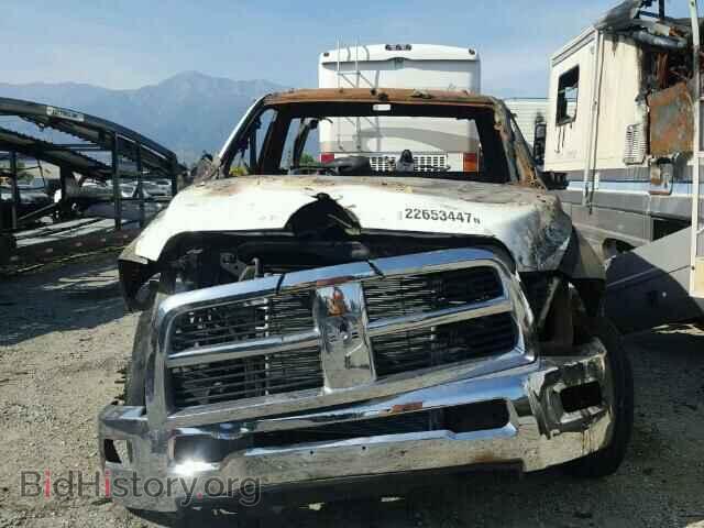2011 DODGE RAM 5500 - VIN: 3D6WA7EL8BG551580 - Фото 10