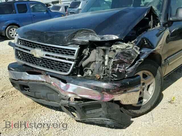 2006 CHEVROLET SILVERADO - VIN: 2GCEC13T561175186 - Фото 9
