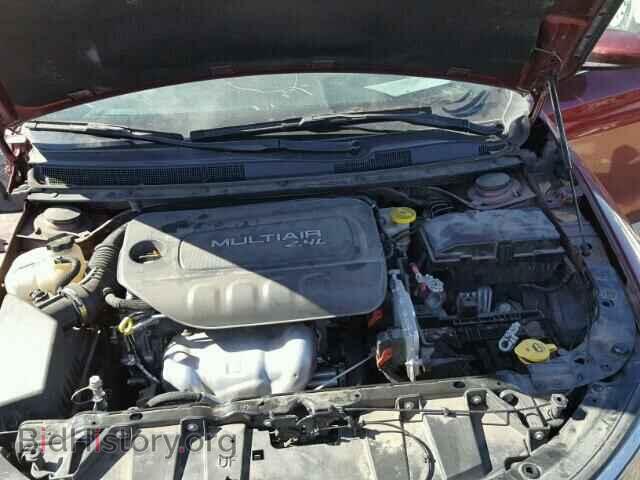 2015 CHRYSLER 200 - VIN: 1C3CCCAB1FN673000 - Фото 7