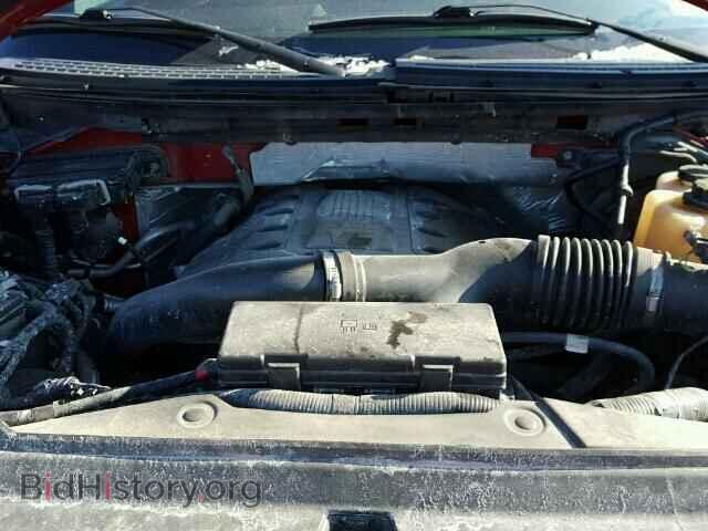 2012 FORD F150 - VIN: 1FTFX1ET9CFA91480 - Фото 7