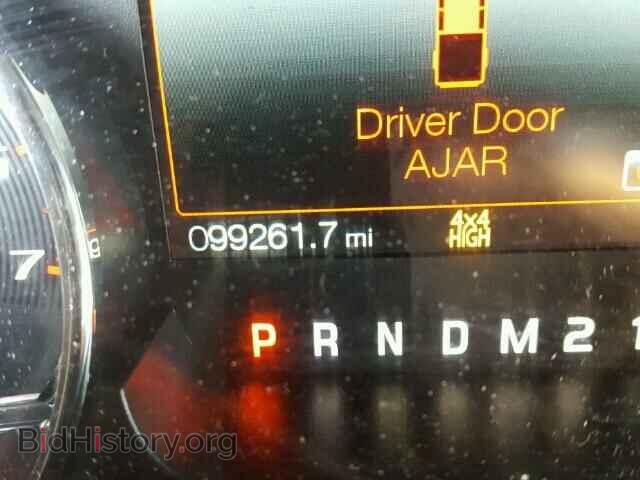 2012 FORD F150 - VIN: 1FTFX1ET9CFA91480 - Фото 8