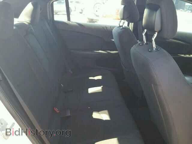 2013 CHRYSLER 200 - VIN: 1C3CCBBB3DN695358 - Фото 6