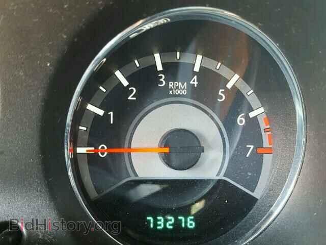 2013 CHRYSLER 200 - VIN: 1C3CCBBB3DN695358 - Фото 8