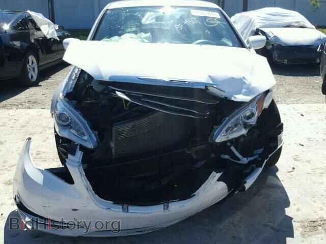 2013 CHRYSLER 200 - VIN: 1C3CCBBB3DN695358 - Фото 10