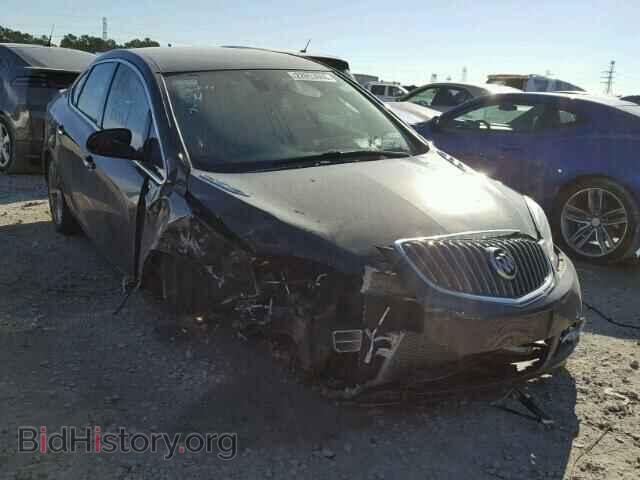 Photo 1G4PP5SK4E4208349 - BUICK VERANO 2014
