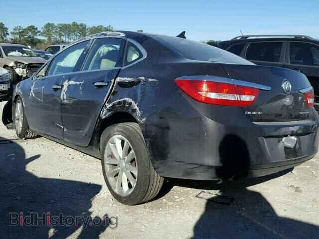 2014 BUICK VERANO - VIN: 1G4PP5SK4E4208349 - Фото 3