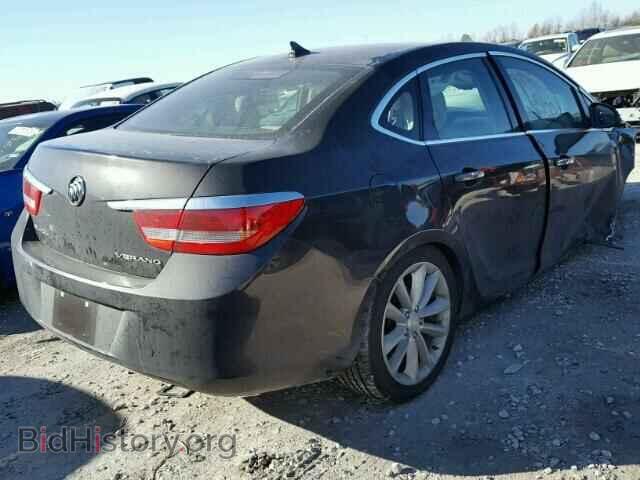 2014 BUICK VERANO - VIN: 1G4PP5SK4E4208349 - Фото 4