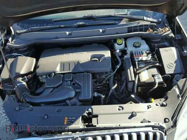 2014 BUICK VERANO - VIN: 1G4PP5SK4E4208349 - Фото 7