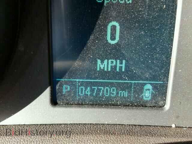 2014 BUICK VERANO - VIN: 1G4PP5SK4E4208349 - Фото 8