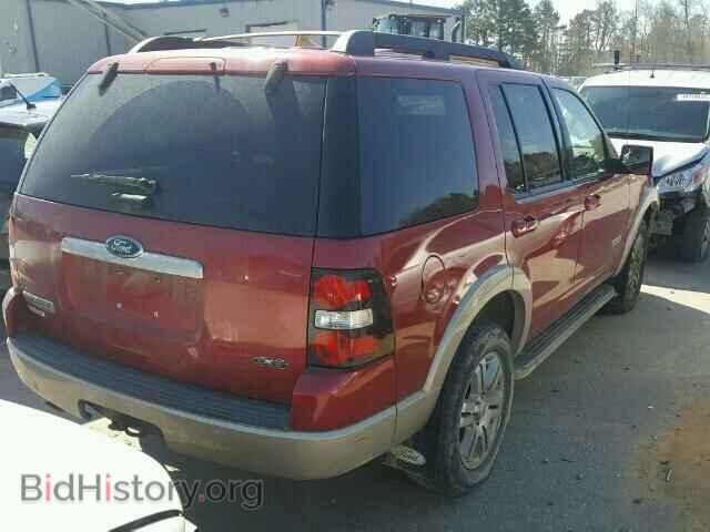 2008 FORD EXPLORER - VIN: 1FMEU74E88UA64778 - Фото 4