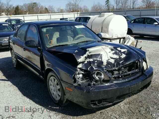 Photo KNAGD126X55383575 - KIA OPTIMA 2005
