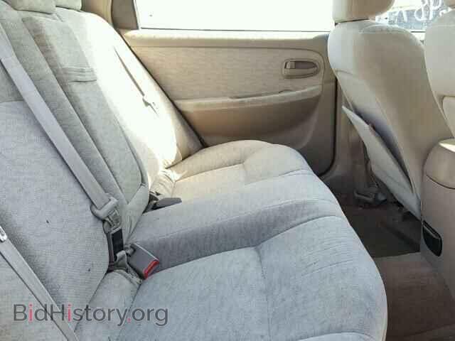2005 KIA OPTIMA - VIN: KNAGD126X55383575 - Photo 6