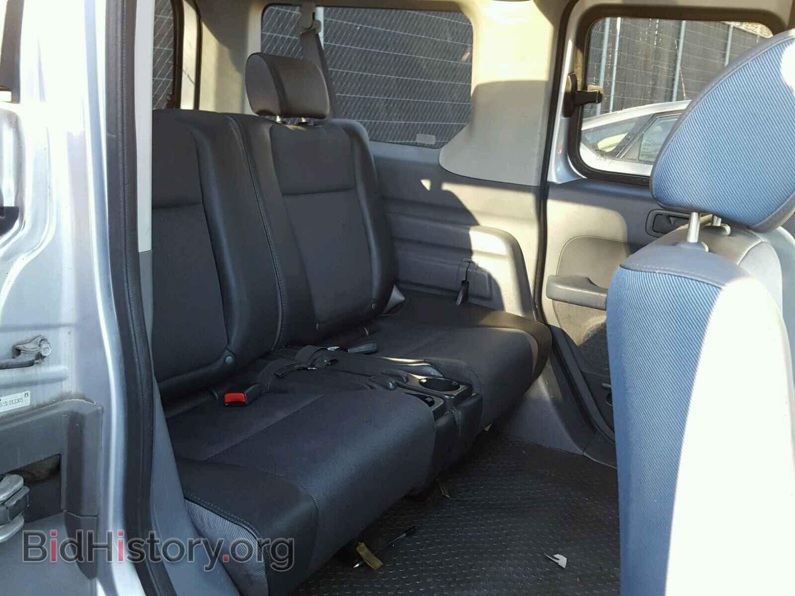 2003 HONDA ELEMENT - VIN: 5J6YH28523L013305 - Photo 6