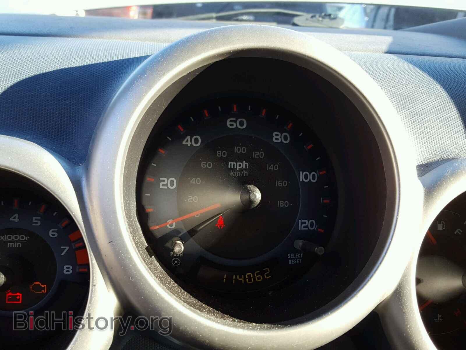 2003 HONDA ELEMENT - VIN: 5J6YH28523L013305 - Photo 8