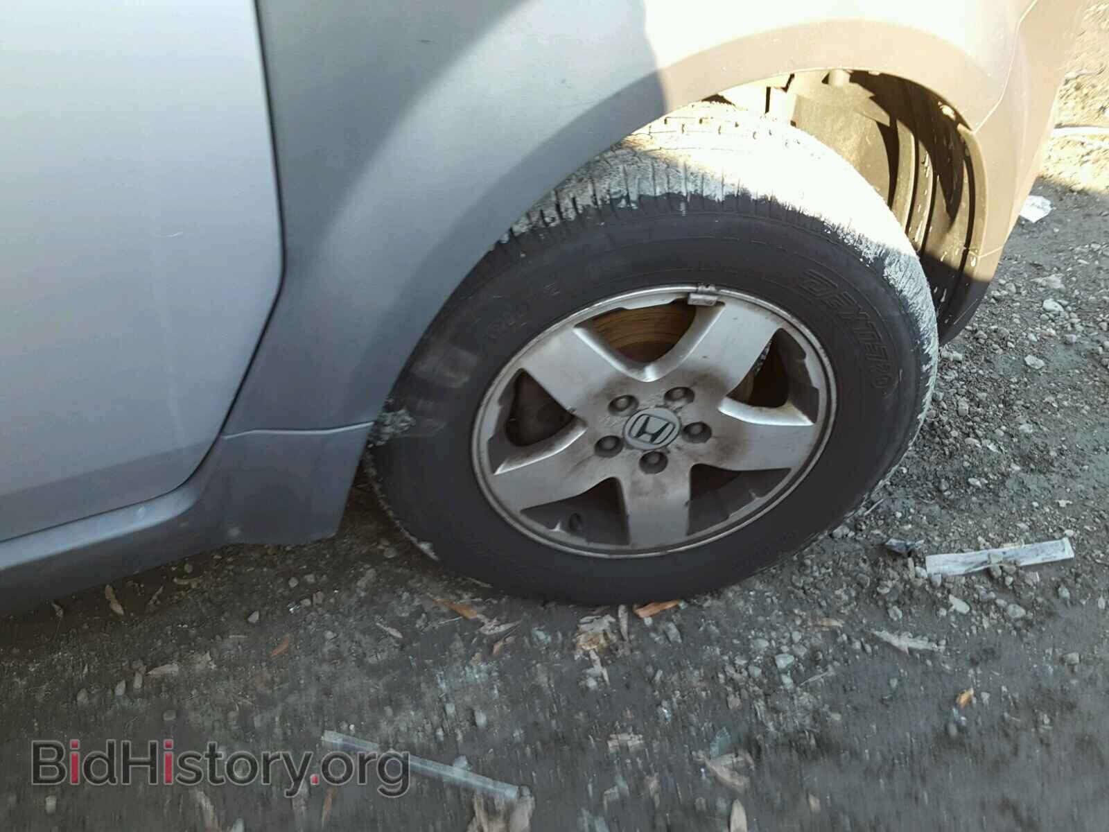 2003 HONDA ELEMENT - VIN: 5J6YH28523L013305 - Photo 9