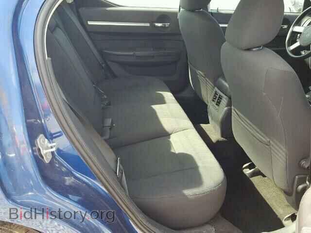 2009 DODGE CHARGER - VIN: 2B3KA33V49H541996 - Фото 6