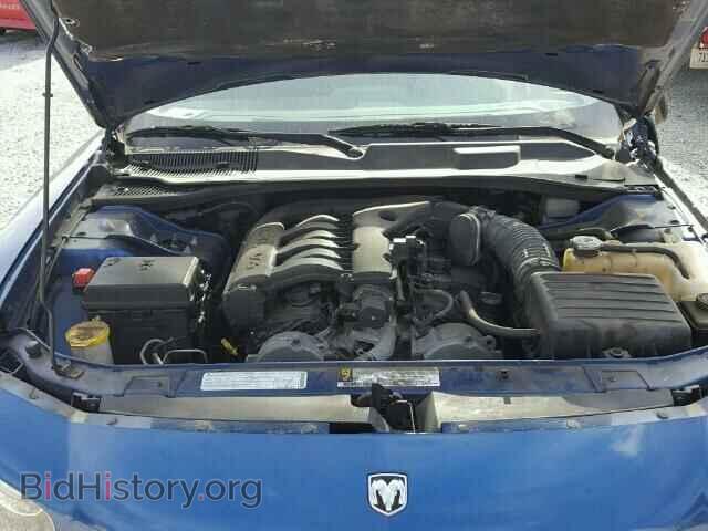 2009 DODGE CHARGER - VIN: 2B3KA33V49H541996 - Фото 7