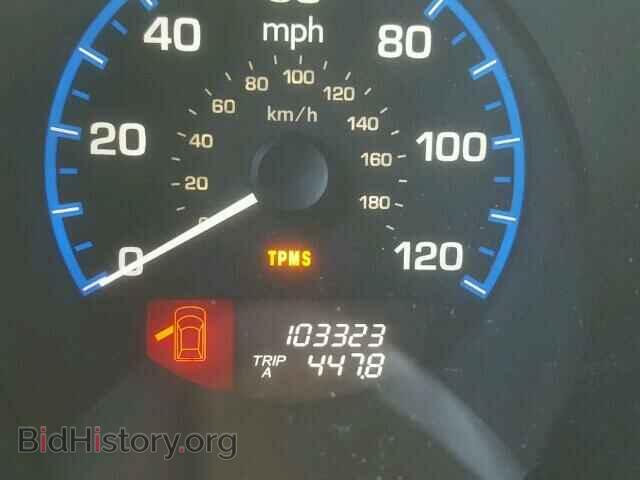 2007 HONDA ELEMENT - VIN: 5J6YH18757L007337 - Фото 8