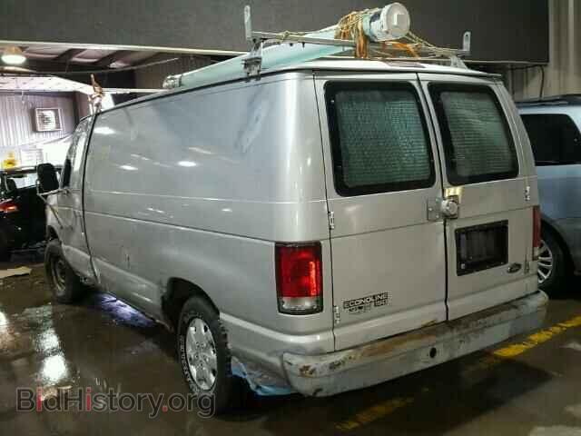 1998 FORD ECONOLINE - VIN: 1FTRE1467WHB13953 - Фото 3